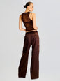 Jori Rib Knit Tank