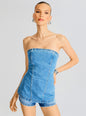 Christyl Bustier Top