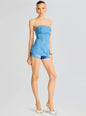 Christyl Bustier Top