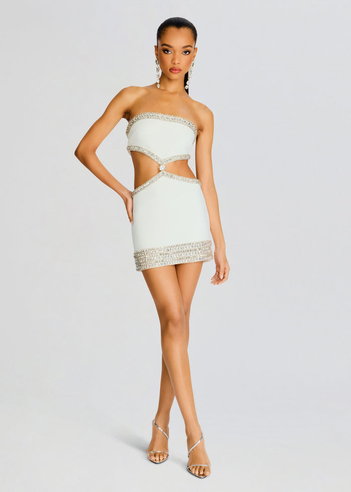 Conley Dress