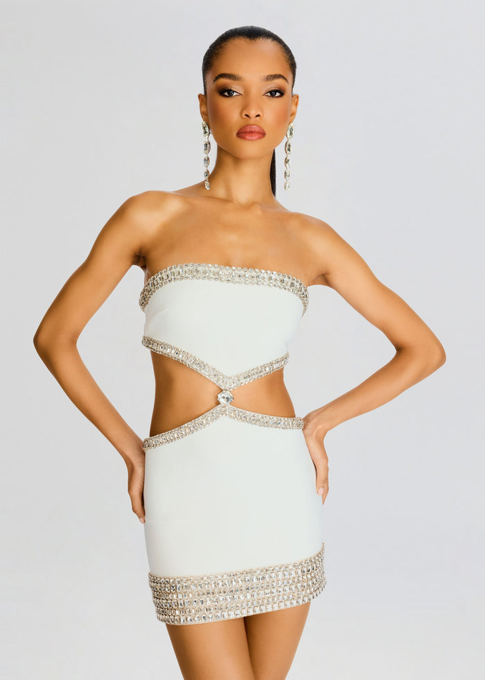 Conley Dress