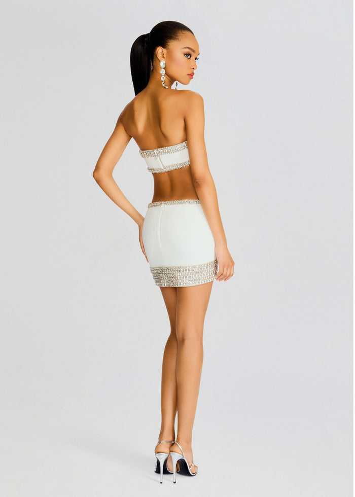 Conley Dress