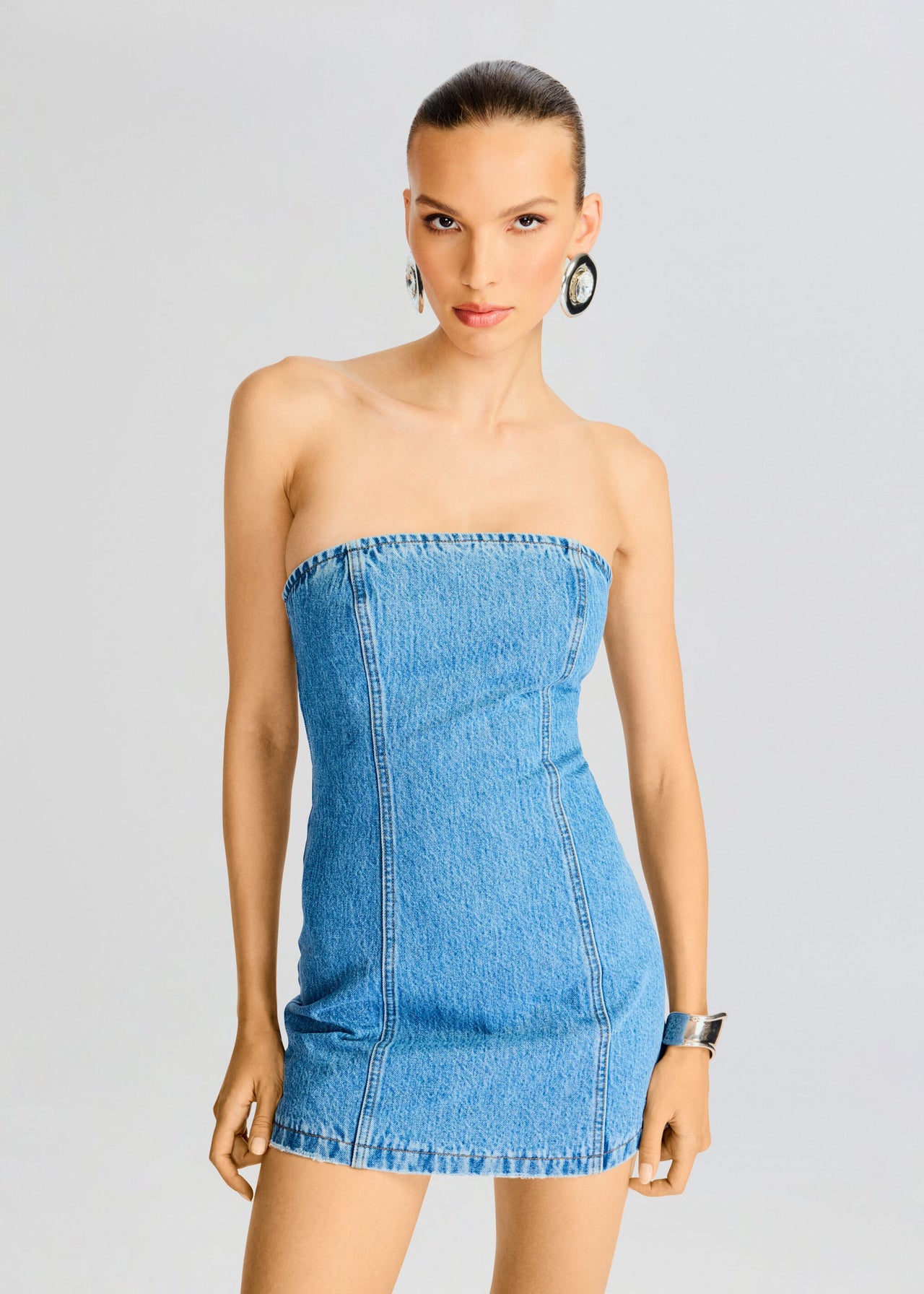 Jules Mini Dress – Retrofete