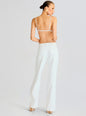 Madison Pearl Embellished Jean
