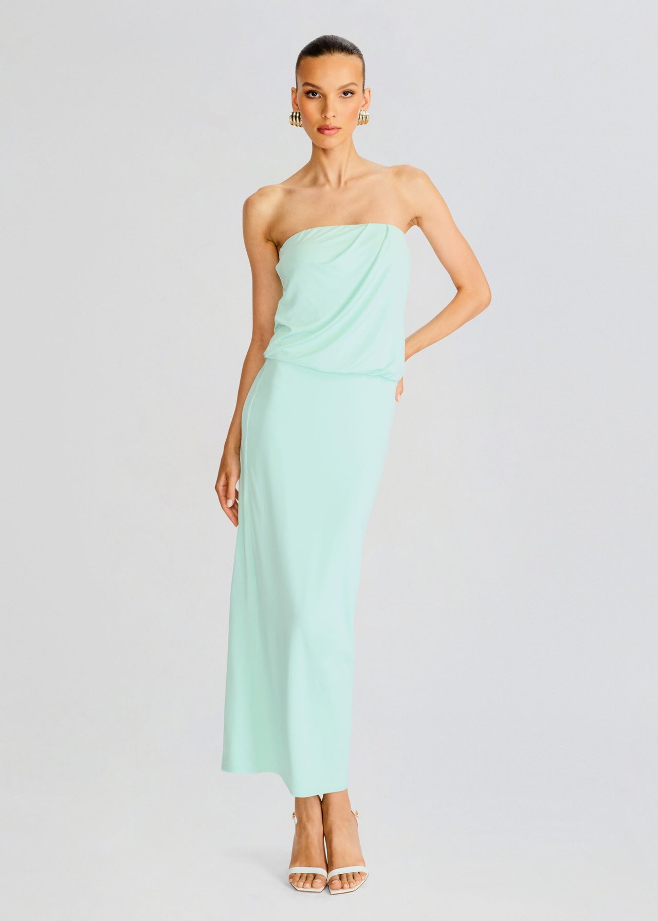 Maia Dress Retrofete Maia Dress Retrofete