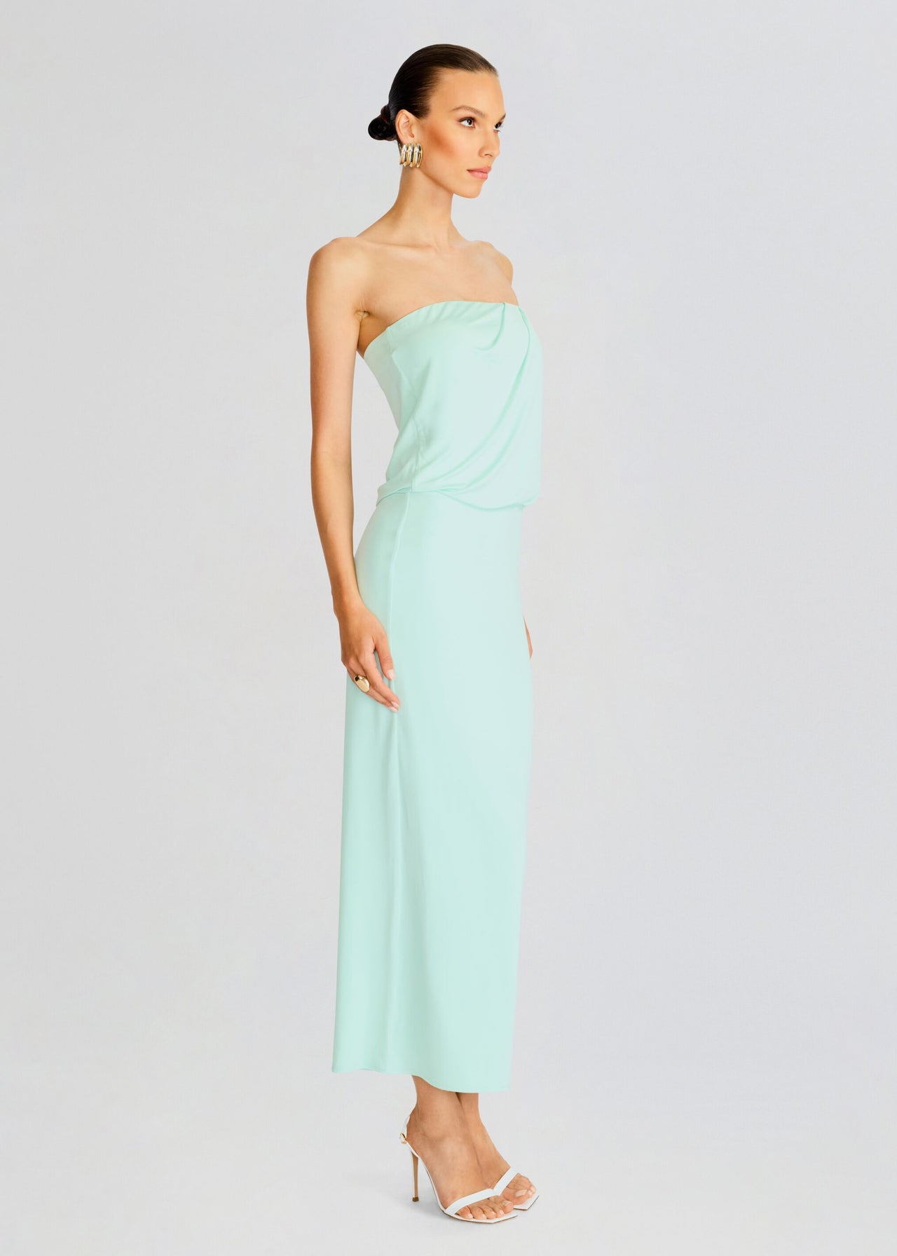 Maia Dress Retrofete Maia Dress Retrofete