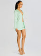 Odelia Silk Blouse