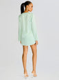 Odelia Silk Blouse
