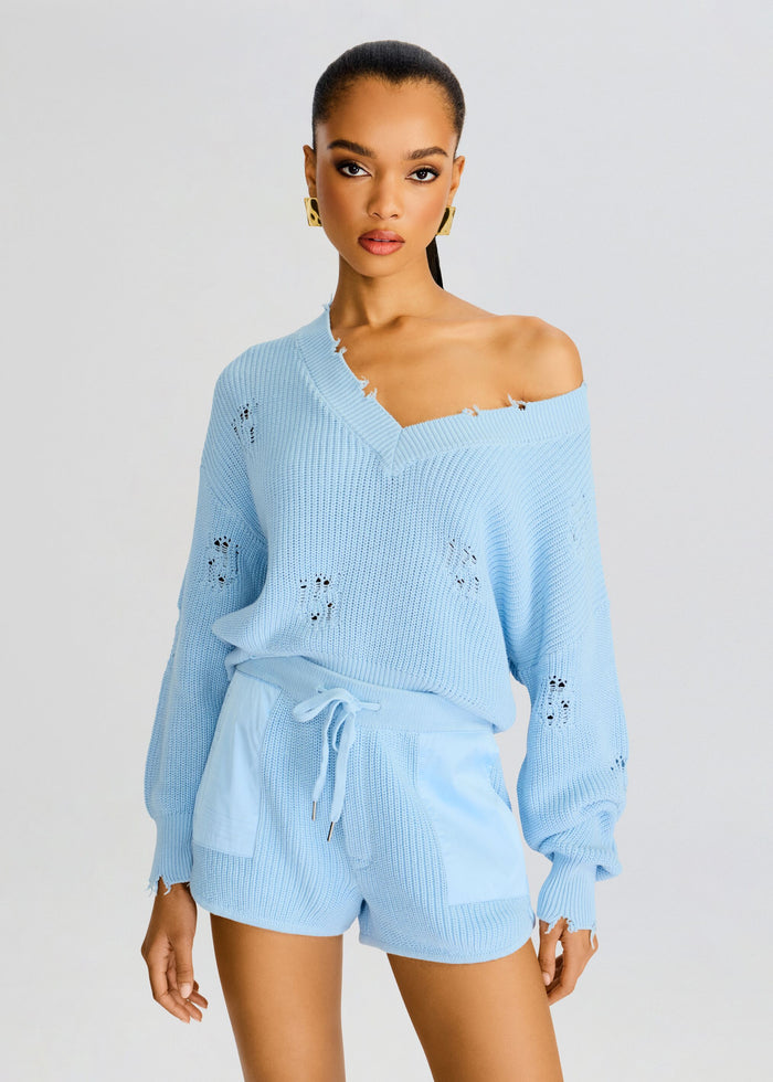 Syd Sweater