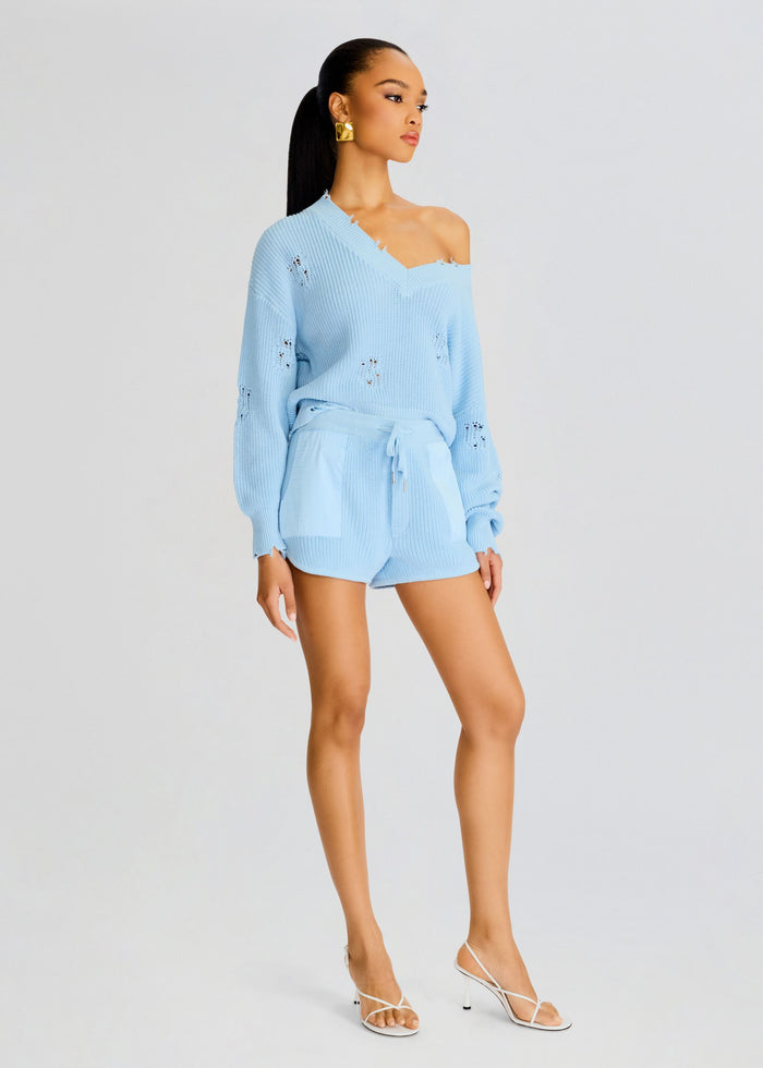 Syd Sweater