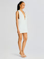 Symphony Shift Mini Dress