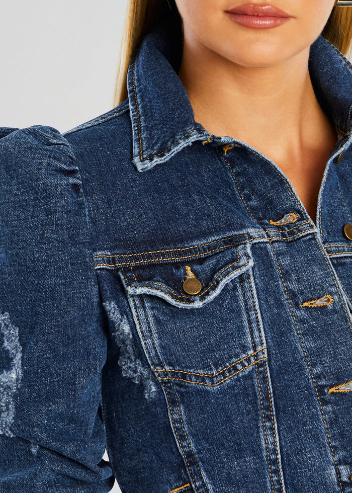 Ada Jacket