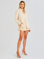 Bella Linen Shirt