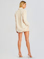 Bella Linen Shirt