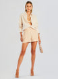 Bella Linen Shirt