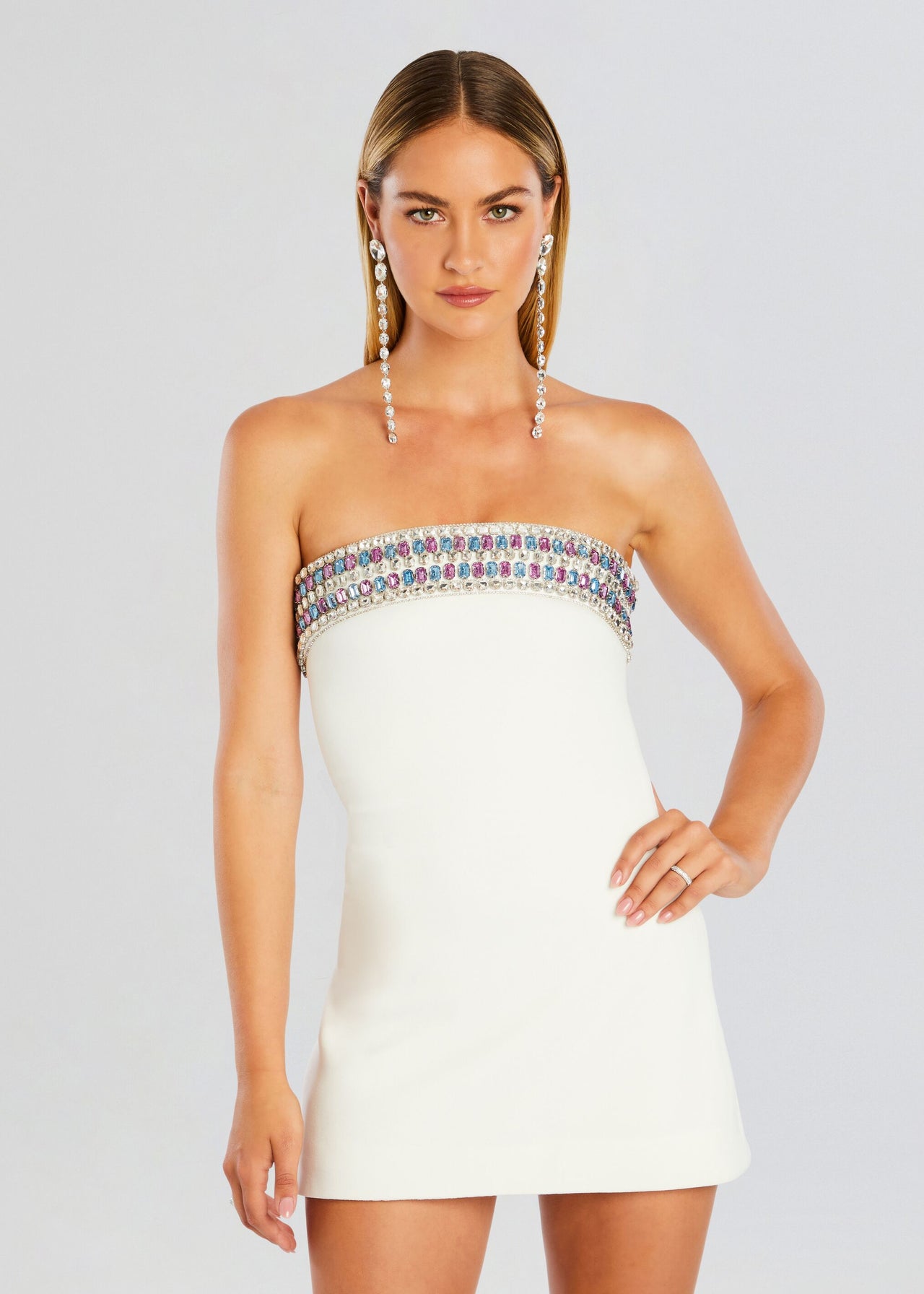 Carmen Dress – Retrofete