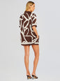 Cruise Pleated Short