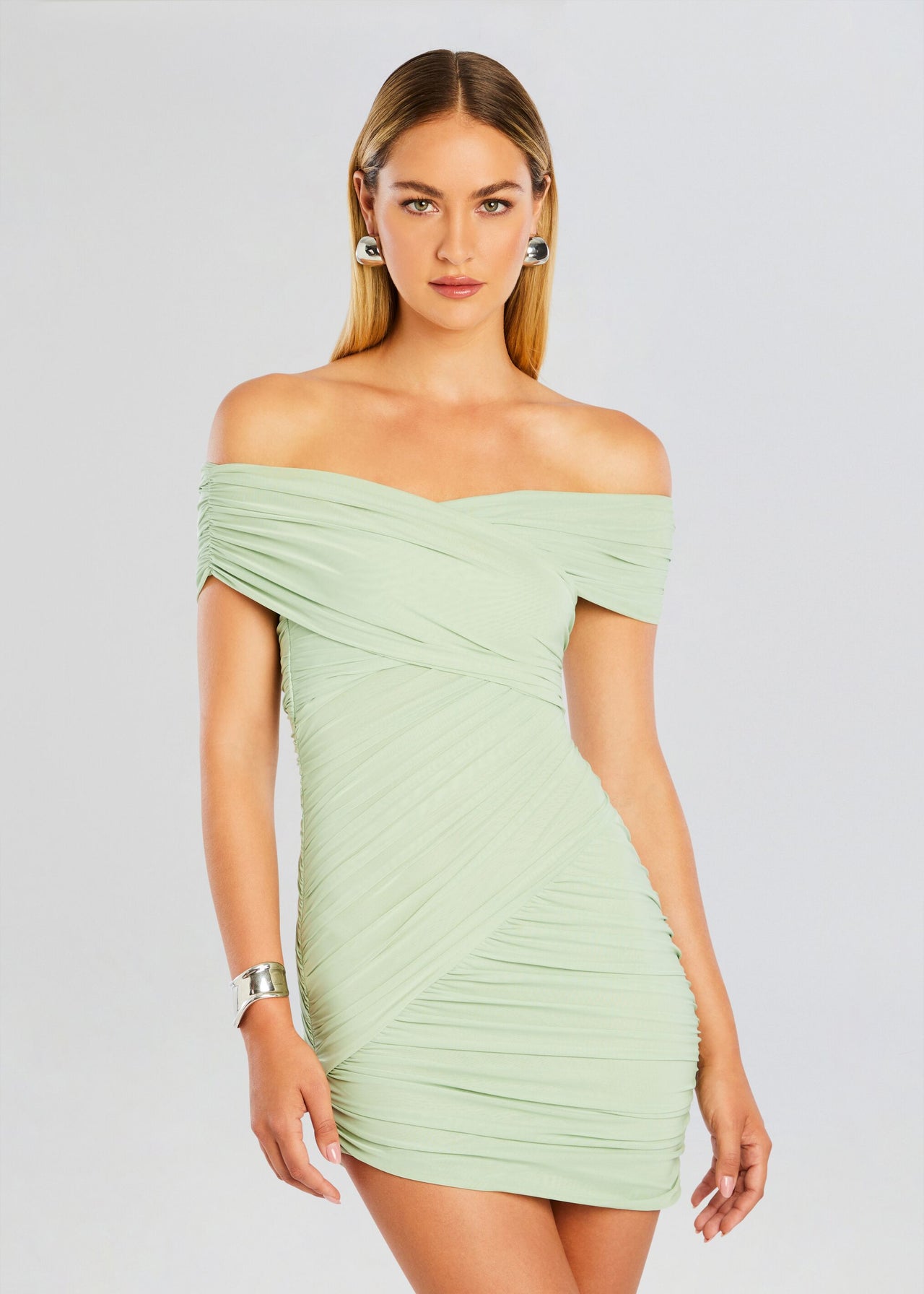 deniz mini dress blush deniz mini dress blush Florence Mini Dress
