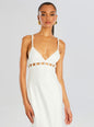 Elodie Pearl Dress