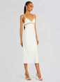 Elodie Pearl Dress