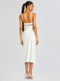 Elodie Pearl Dress