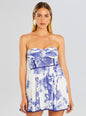 Gueily Short Dress