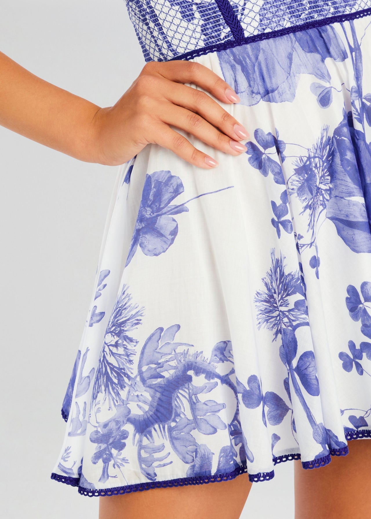 Gueily Short Dress – Retrofete