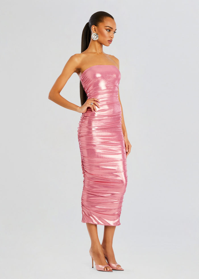 Irie Dress