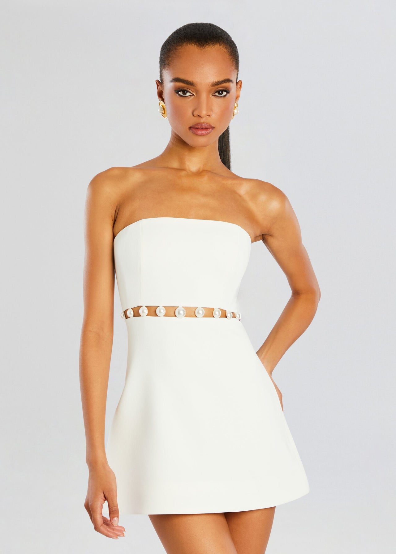 Katie Dress – Retrofete