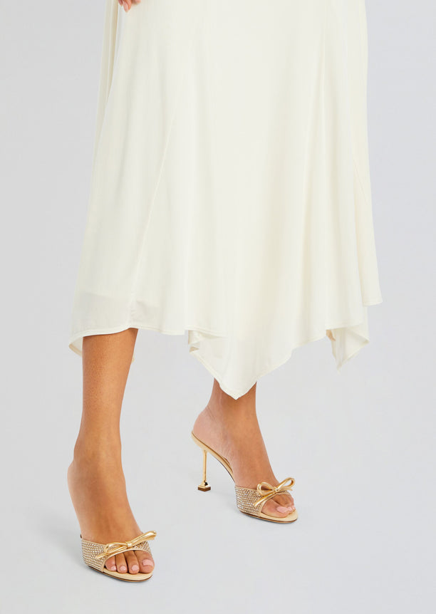 Lucia Maxi Dress