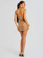 Janie Sequin Skirt