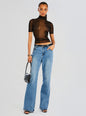 Arden High Rise Jean