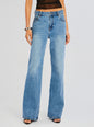 Arden High Rise Jean