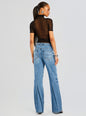 Arden High Rise Jean