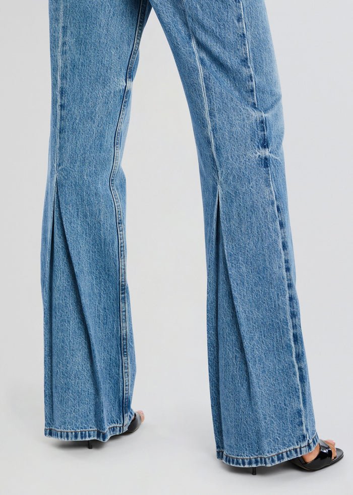 Arden High Rise Jean