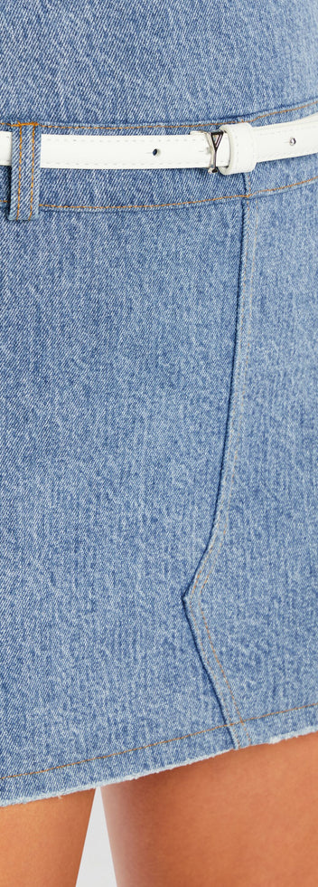 Rayne Midi Dress main image 1