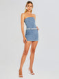 Rayne Denim Dress