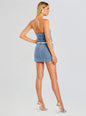 Rayne Denim Dress