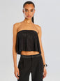 Suzi Embellished Top
