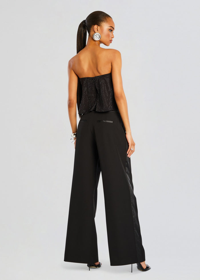 Suzi Embellished Top