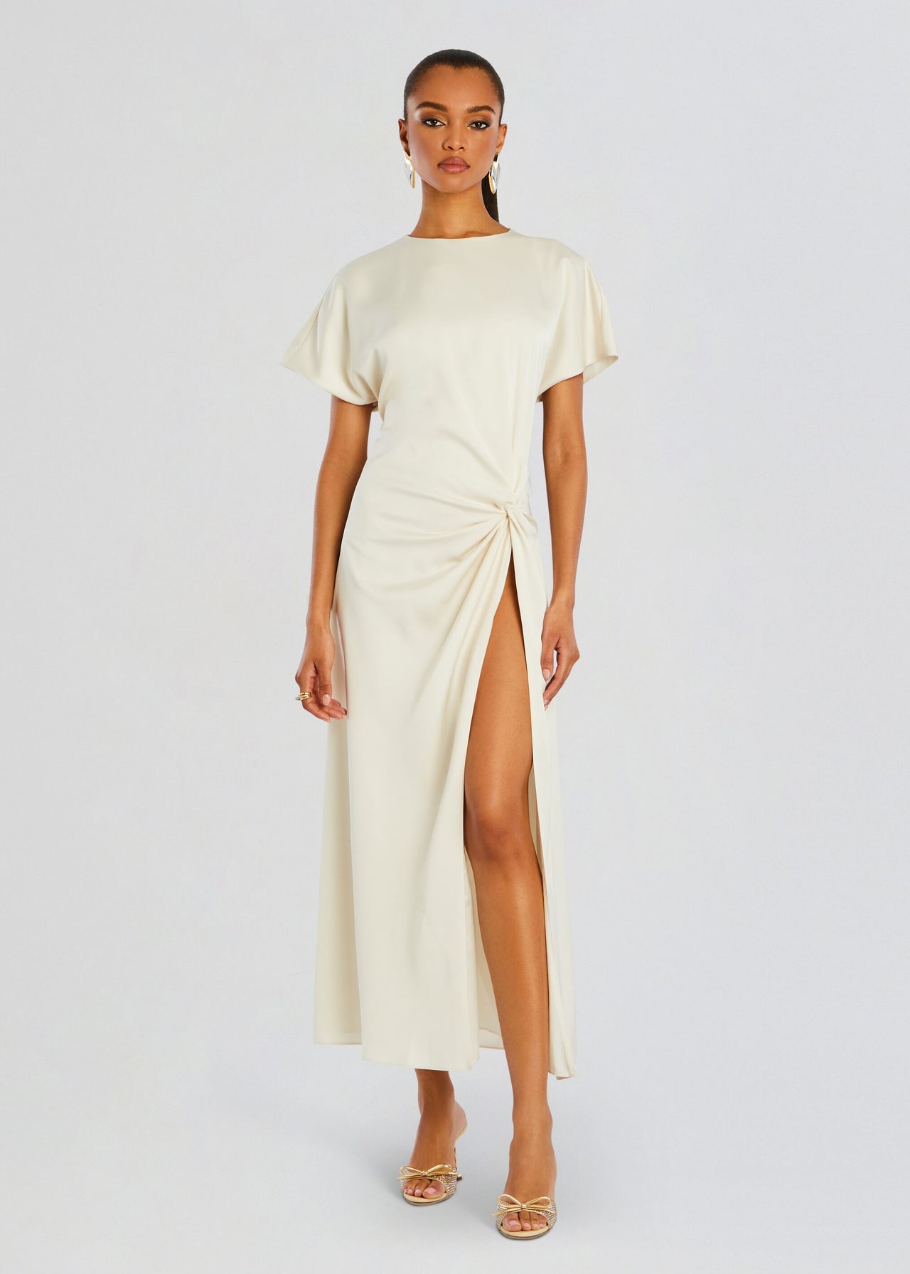 Tropez Maxi Dress Retrofete Tropez Maxi Dress Retrofete