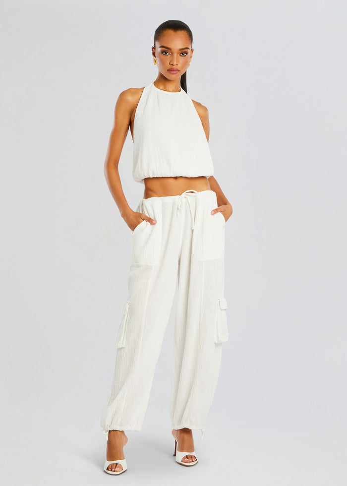 Zira Cargo Pant