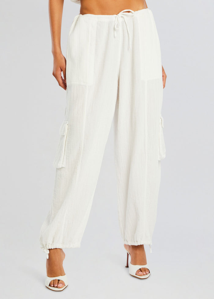 Zira Cargo Pant