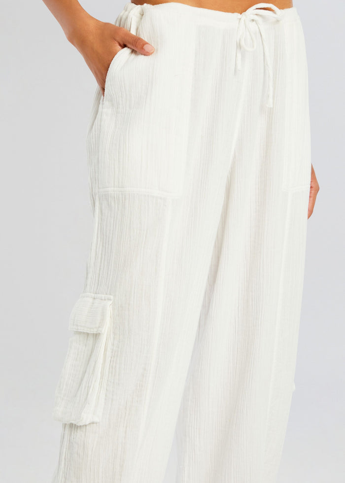 Zira Cargo Pant