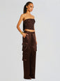 Kala Sequin Top