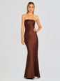 Keaton Silk Dress