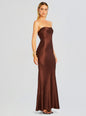 Keaton Silk Dress