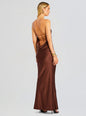 Keaton Silk Dress