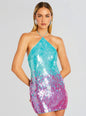 Maren Embellished Dress