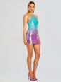 Maren Embellished Dress